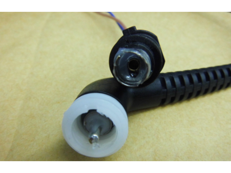 GHD 4.2B SS4.0 Type 2 Cable Socket New